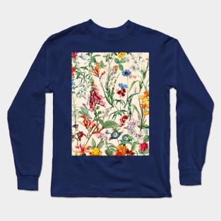 Magical Garden XXIII Long Sleeve T-Shirt